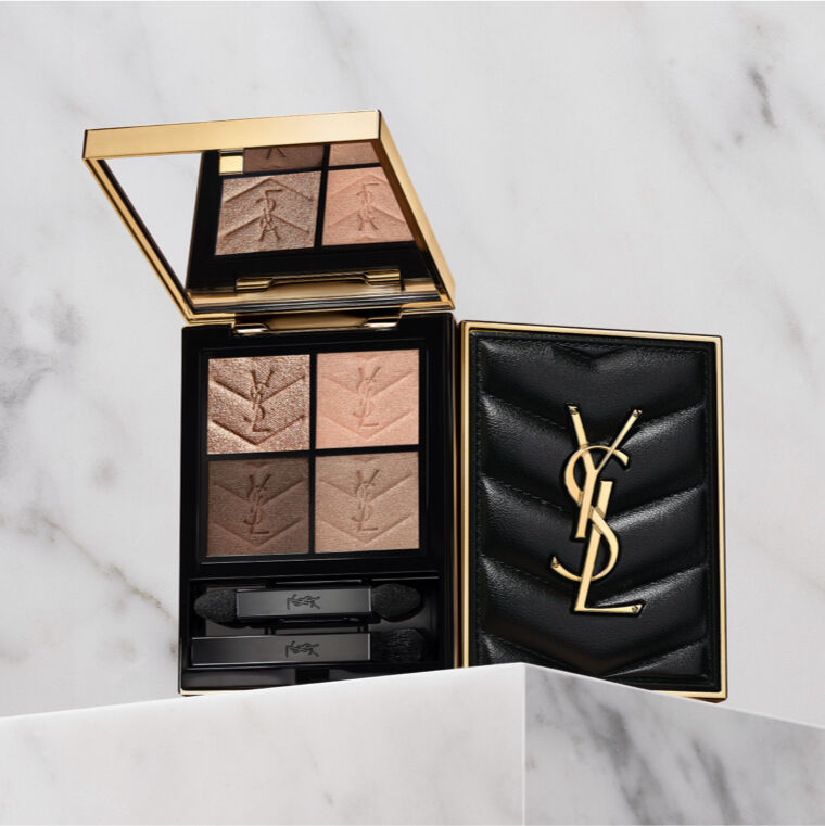 Amazon.com : Yves Saint Laurent Couture Palette (5 Color